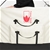 70cm Delux Wheeled Massage Table Carry Bag - WHITE