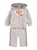 Pumpkin Patch Baby Boy's Hooded Jacket And Pant Set