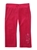 Pumpkin Patch Girl's Velour Embroidered Track Pant