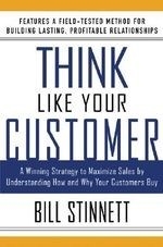 Think Like Your Customer