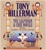 Tony Hillerman: The Leaphorn and Chee Audio Trilogy: Tony Hillerman