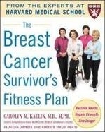 The Breast Cancer Survivor's Fitness Pla