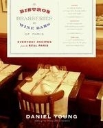 The Bistros, Brasseries, and Wine Bars o