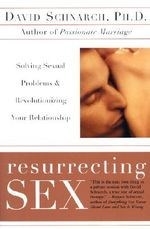 Resurrecting Sex: Solving Sexual Problem
