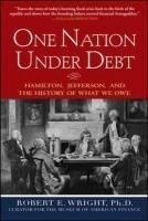 One Nation Under Debt: Hamilton, Jeffers
