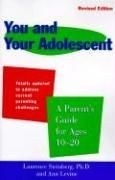 You and Your Adolescent Revised Edition: