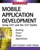 Mobile Application Development with SMS and the Sim Toolkit [With CDROM]