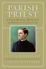 Parish Priest: Father Michael McGivney a
