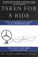 Taken for a Ride: How Daimler-Benz Drove