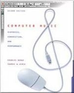 Computer Music: Synthesis, Composition, 