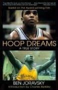 Hoop Dreams: True Story of Hardship and 