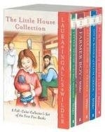 The Little House Collection Box Set (Ful