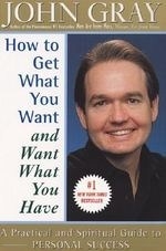 How to Get What You Want and Want What Y