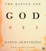 The Battle for God CD: The Battle for Go
