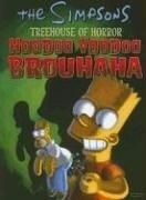 Treehouse of Horror Hoodoo Voodoo Brouha