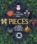 Pieces: A Year in Poems & Quilts