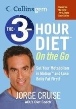 The 3-Hour Diet on the Go