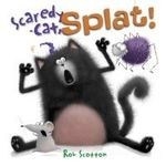 Scaredy-cat, Splat!