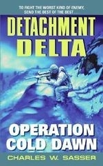 Operation Cold Dawn