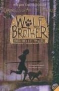 Wolf Brother