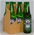 Heineken Original Lager Bottles (24x 330mL), Aus, Crown Seal Closure