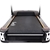 Everfit 480mm Belt Electric Treadmill Auto Incline Gym Exercise Machine