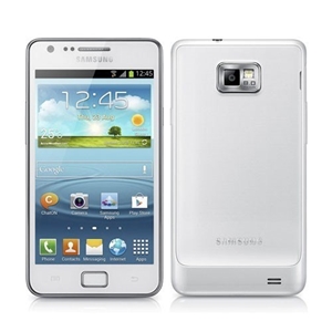Samsung Galaxy S II Plus SIM Free / Unlo