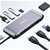 mbeat Elite X11 Dual HDMI 9-in-1 USB-C Docking Station