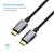 mbeat Tough Link 1.8m Premium Braided USB-C to USB-C Cable