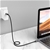 mbeat Tough Link 1.8m Premium Braided USB-C to USB-C Cable