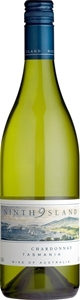Ninth Island Chardonnay 2012 (12 x 750mL