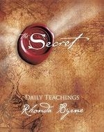 The Secret Daily Teachings (Calender)
