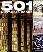 501 Must Read Books
