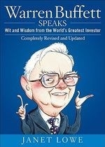 Warren Buffett Speaks: Wit & Wisdom from