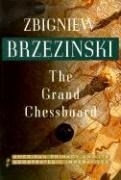 The Grand Chessboard: American Primacy &