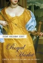 Royal Harlot: A Novel of the Countess Ca
