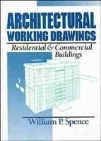Architectural Working Drawings: Resident