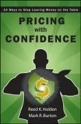 Pricing w/ Confidence: 10 Ways to Stop L