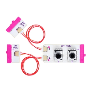 LittleBits Input Bits - Mix