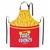 Woouf Kitchen Apron Fries - 2Pk