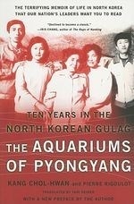 The Aquariums of Pyongyang: Ten Years in