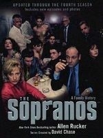 The Sopranos: A Family History --Season 