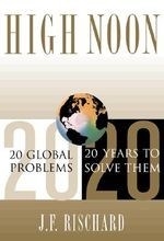 High Noon: 20 Global Problems, 20 Years 