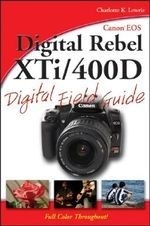 Canon EOS Digital Rebel XTI/400d Digital