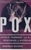 Pox: Genius, Madness, & the Mysteries of Syphilis