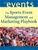The Sports Event Management & Marketing Playbook