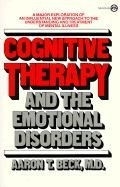 Cognitive Therapy & the Emotional Disord