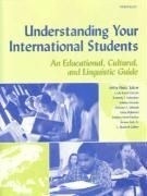 Understanding Your International Student