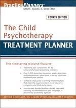 The Child Psychotherapy Treatment Planne