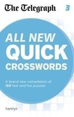 Telegraph All New Quick Crosswords